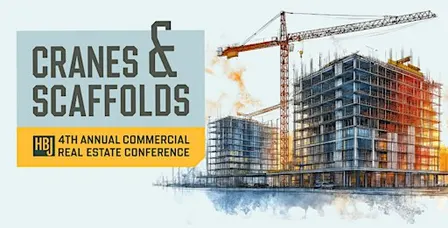 4th Annual Commercial Real Estate Conference- Where Connecticut Builds Next