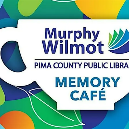 Cafe at Murphy-Wilmot Library