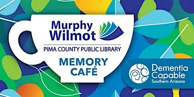 Cafe at Murphy-Wilmot Library