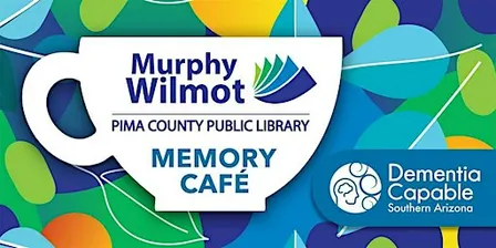 Cafe at Murphy-Wilmot Library