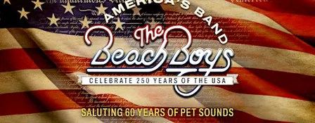 The Beach Boys
