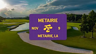 Metairie Country Club