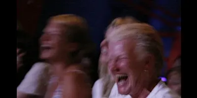 Lestah Laughs