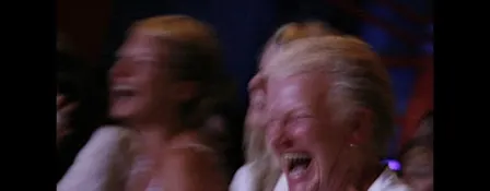 Lestah Laughs