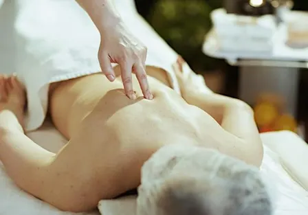 Segmentmassage