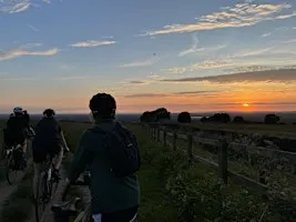 Social Gravel Ride | Hadfield to Brushes | 19km | Women and NB folk only