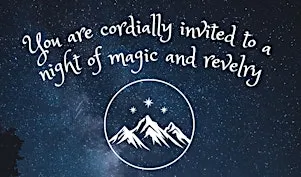 A Court of Thorns and Roses Midnight Release Party!