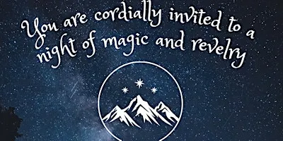A Court of Thorns and Roses Midnight Release Party!