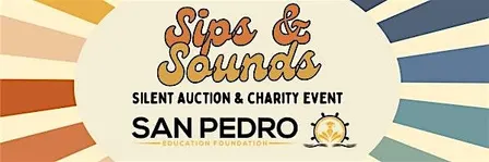 4th Annual Sips & Sounds Charity Event