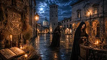 Brescia Magica: tra Stregoneria, Veggenza e Antichi Segreti Esoterici