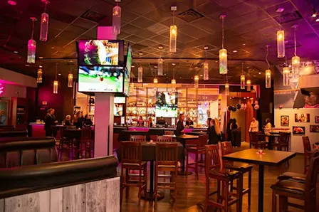 Calgary | Straight Speed Dating | Ages 30-39 | Oct 14