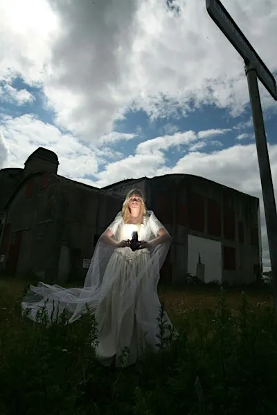 Spirits of Seville Haunted Lunch and Ghost Tour | Haunted Dining Experience