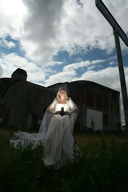 Spirits of Seville Haunted Lunch and Ghost Tour | Haunted Dining Experience