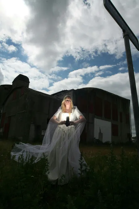 Spirits of Seville Haunted Lunch and Ghost Tour | Haunted Dining Experience