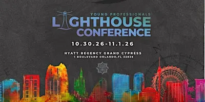 Young Professionals LightHouse Conference 2026