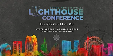 Young Professionals LightHouse Conference 2026