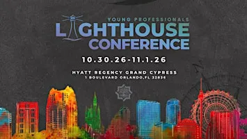 Young Professionals LightHouse Conference 2026