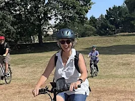 Cycle/E-bike Confidence Building Workshop - South Devon College