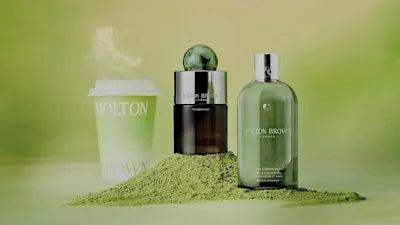 Molton Brown Harrogate & Maslow Wellness Centre