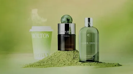 Molton Brown Harrogate & Maslow Wellness Centre