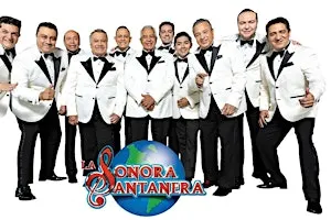 La Sonora Santanera en Dublin