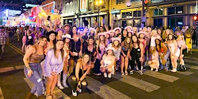 Nashville VIP Bar & Club Crawl