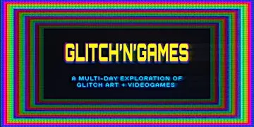 GLITCH'N'GAMES