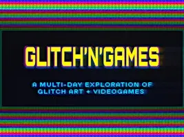 GLITCH'N'GAMES