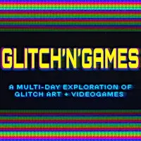 GLITCH'N'GAMES