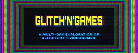 GLITCH'N'GAMES