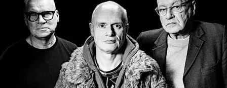 Mark Kermode Presents 'Gang of Three'