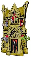 StokerCon 2027: Celebrates 40 Years of the Horror Writers Association