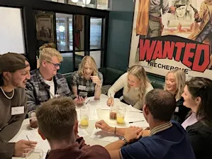 Leamington Singles’ Night (Ages 25-40) @ The Duke