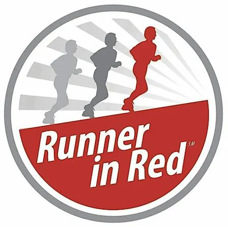 "Runner in Red" Resiliency Workshop