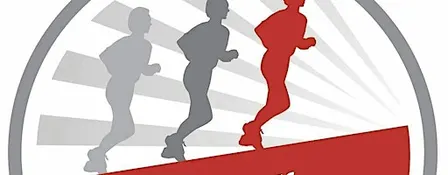 "Runner in Red" Resiliency Workshop