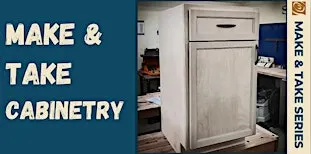 Cabinet Making-Door