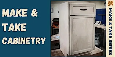 Cabinet Making-Drawers