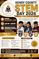 HENRY COUNTY STEM DAY