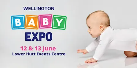 Wellington Baby Expo 2027