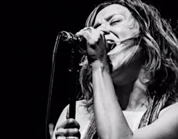 Christine Tambakis The Women of Woodstock: Laurel Canyon & Beyond