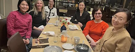 Foodies + New Friends: New Orleans | Over 50’s Edition