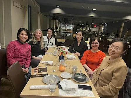Foodies + New Friends: San Antonio | Over 50’s Edition