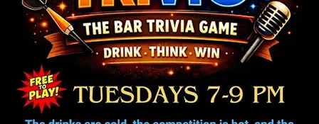 Trivio Bar Trivia