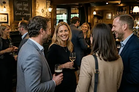 Small Business Social