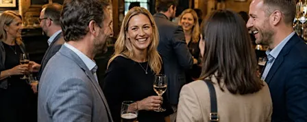 Small Business Social