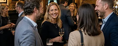 Small Business Social