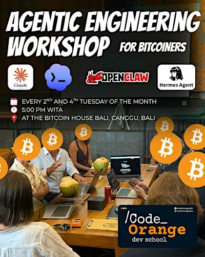 Agentic Engineering Meetup