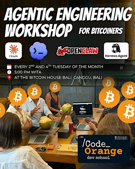 Agentic Engineering Meetup
