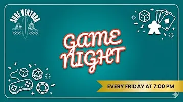 Game Night