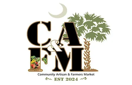 Community Artisans & Farmers Market